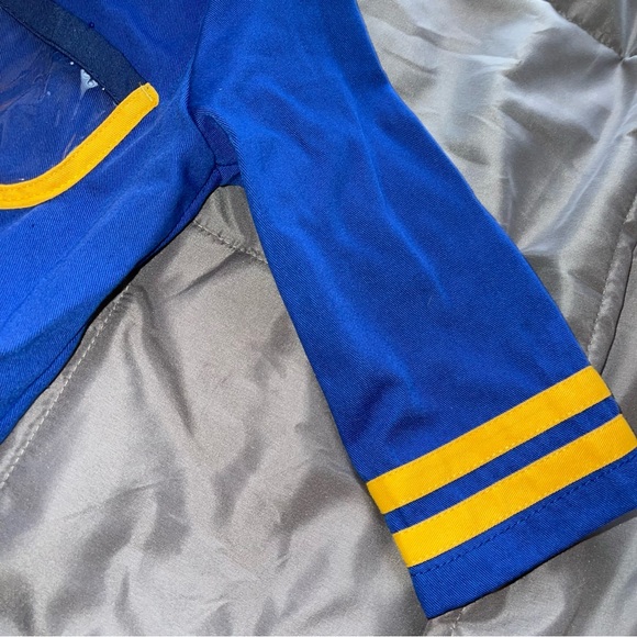 Melissa and Doug Police Jacket - Picture 4 of 9